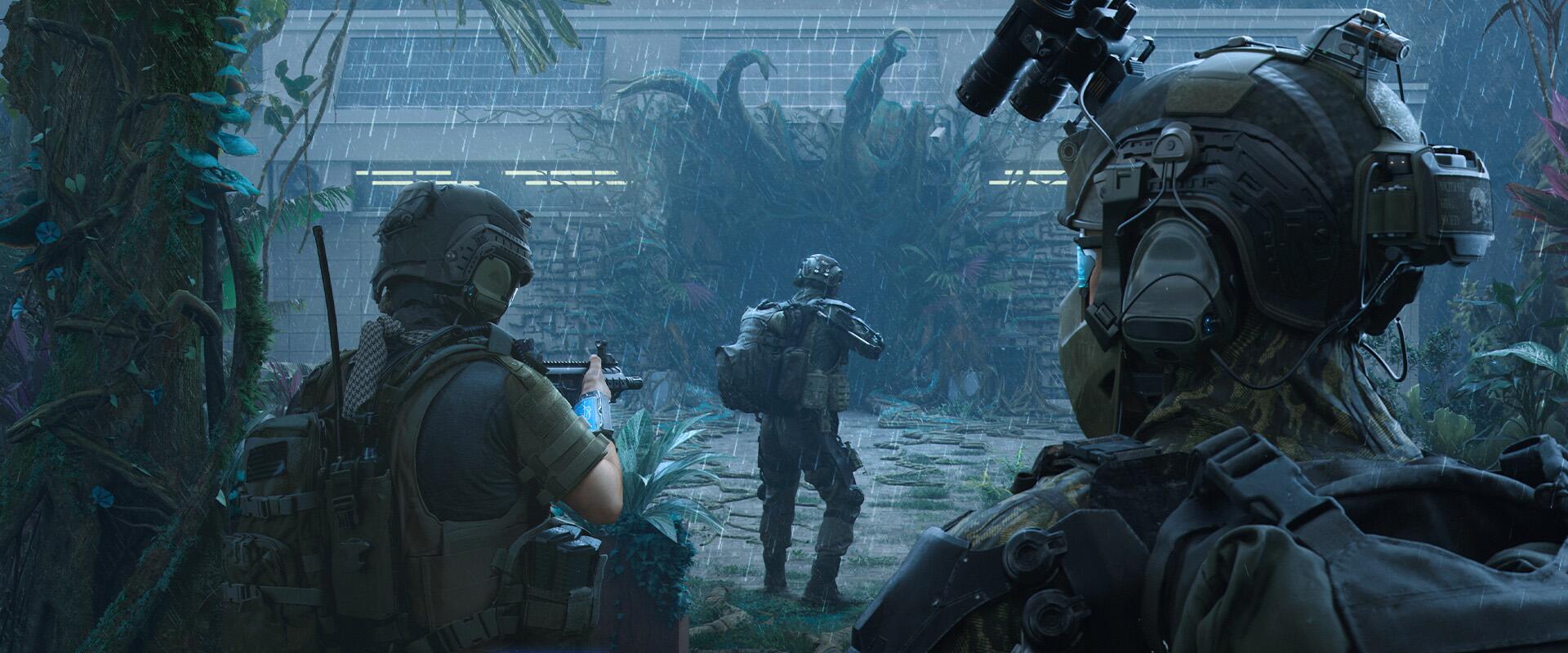 Jöhet még egy extraction shooter? A hétvégén már rá is próbálhatsz a PUBG: Black Budget-re