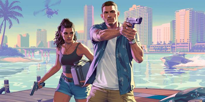 Gaming - Ráfázhat a GTA 6? Vizsgálatot indít a brit miniszterelnök a Rockstar ellen