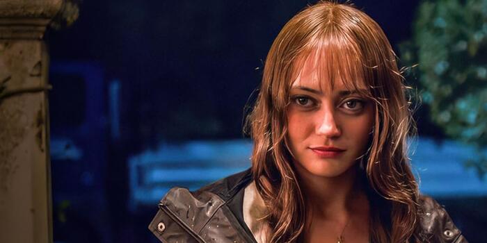 Film és Sorozat - „Kimerültem, de megérte” – Ella Purnell szerint az Aranyom második évada még vadabb lesz