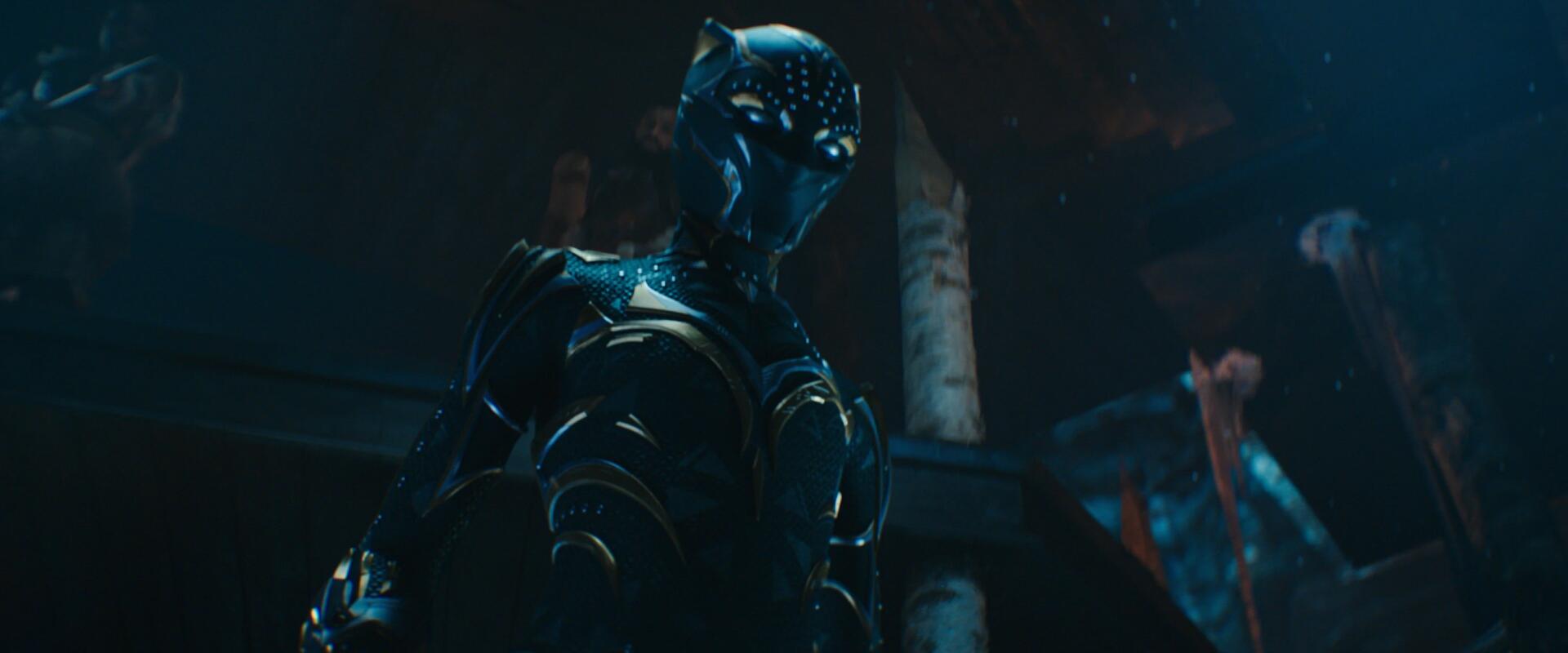 A rendező végre kikotyogta mikor küldik moziba a Fekete Párduc 3-at