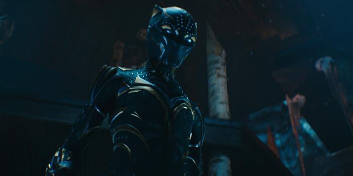 Film és Sorozat - A rendező végre kikotyogta mikor küldik moziba a Fekete Párduc 3-at