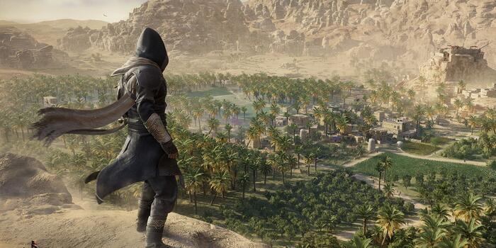 Gaming - A Sony megtolja a decembert – Kilenc új játék érkezik a PS Plusba