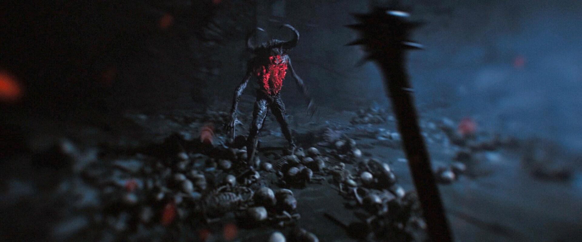 Lucid Falls – Egy álomban ragadva mégis ki hallja a sikolyod?