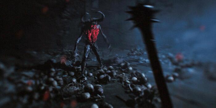 Gaming - Lucid Falls – Egy álomban ragadva mégis ki hallja a sikolyod?