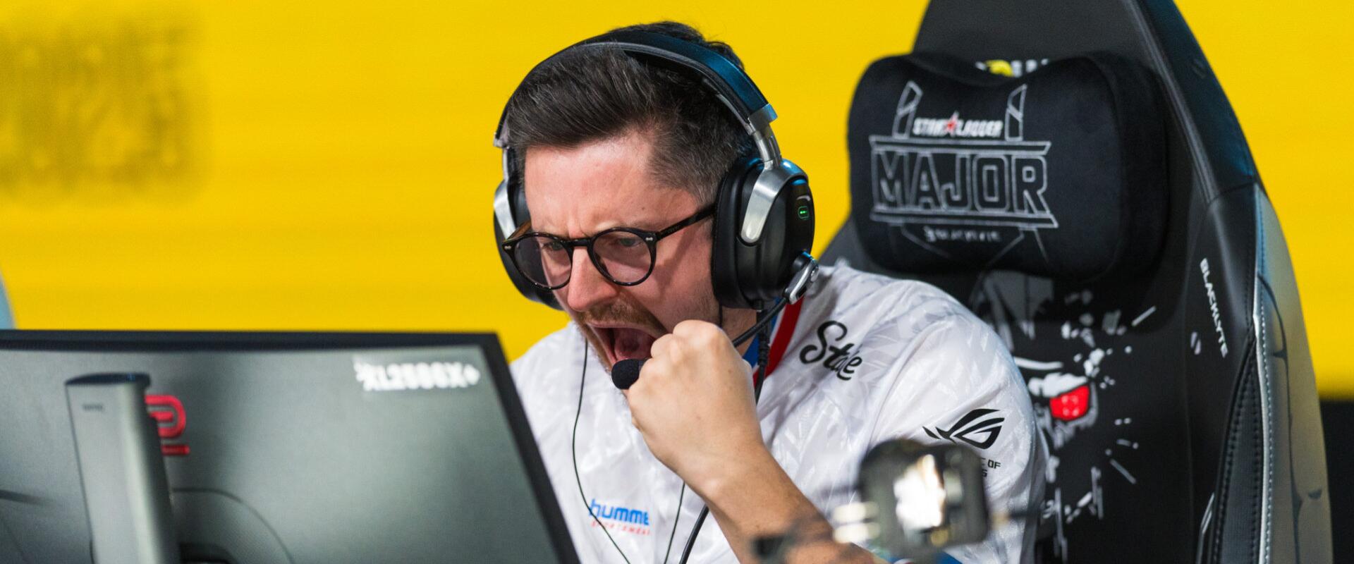 A Spirit és a Vitality küzdhet meg az egyik döntős helyért a Budapest Majorön