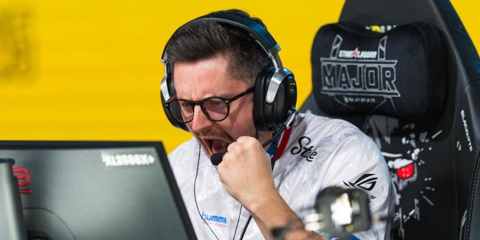 CS2 - A Spirit és a Vitality küzdhet meg az egyik döntős helyért a Budapest Majorön