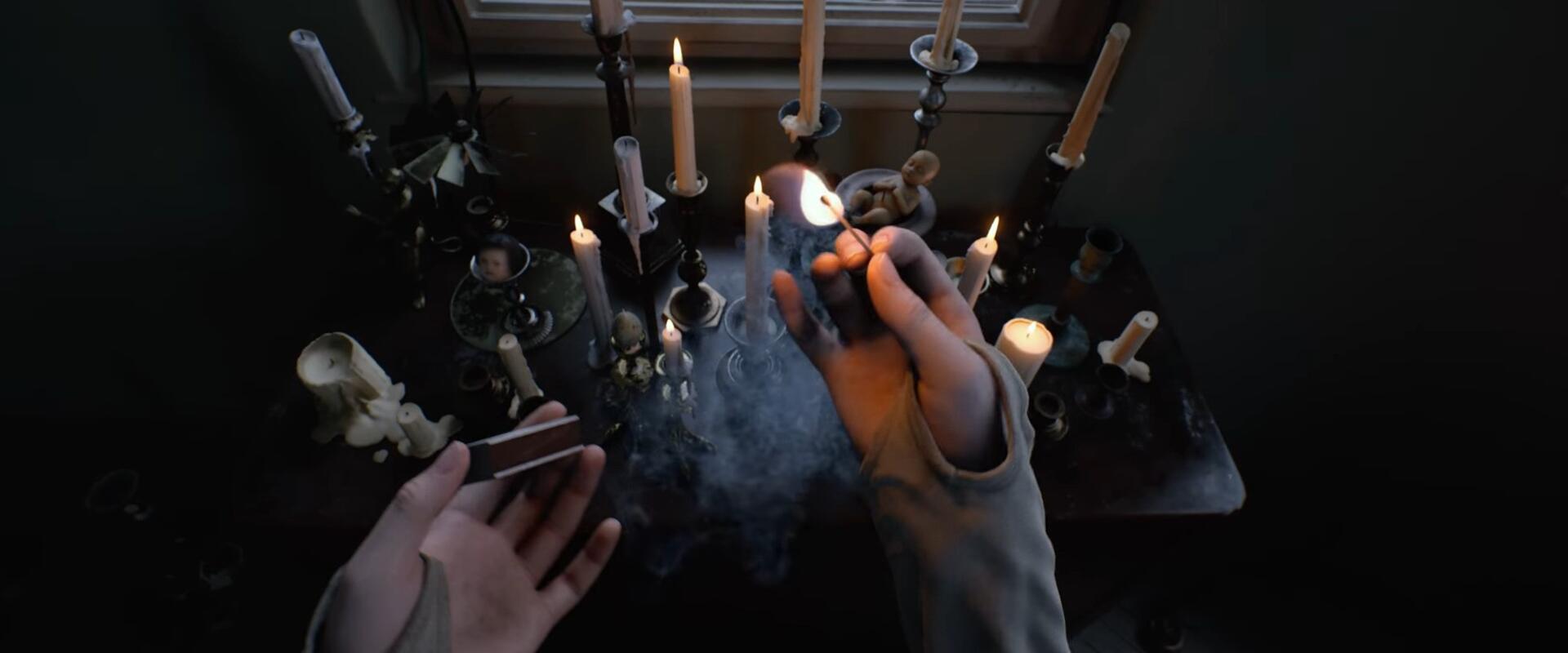 Imádni vagy utálni fogjuk az OD-t? – Ezt még maga Kojima sem tudja!