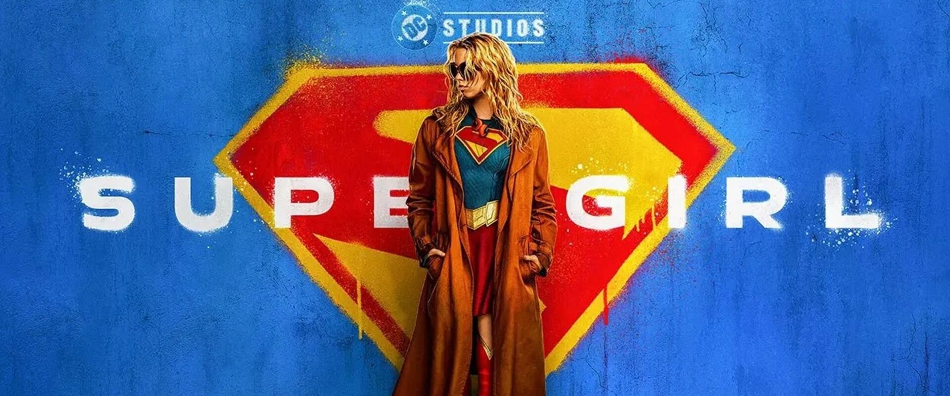 Befutott a Supergirl első előzetese, amiben még maga Lobo is feltűnik!