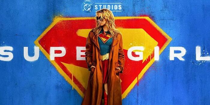 Film és Sorozat - Befutott a Supergirl első előzetese, amiben még maga Lobo is feltűnik!
