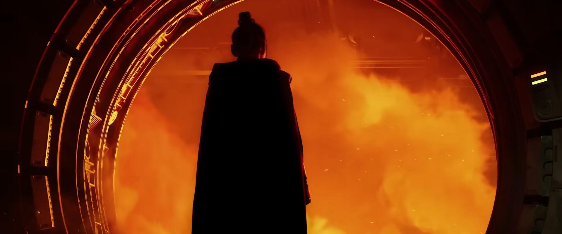 [TGA 2025] Felfedte magát a Star Wars: Fate of the Old Republic, ami nem a KotOR 3, de azért majdnem