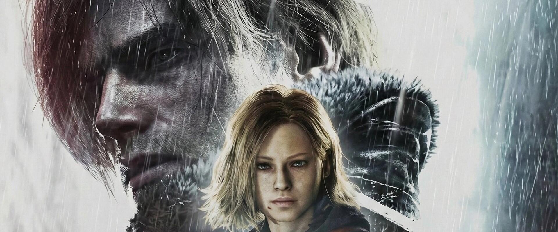 [TGA 2025] Maga Leon ragad láncfűrészt a Resident Evil Requiem legújabb előzetesében