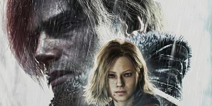 Gaming - [TGA 2025] Maga Leon ragad láncfűrészt a Resident Evil Requiem legújabb előzetesében