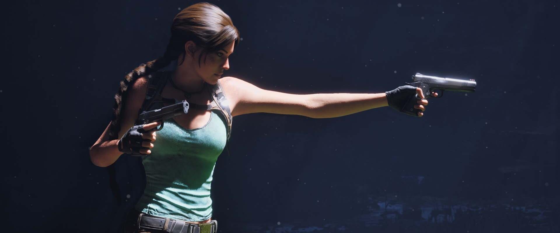[TGA 2025] Valóban új köntöst kap a legelső Tomb Raider, méghozzá egy lengyel csapatnak köszönhetően
