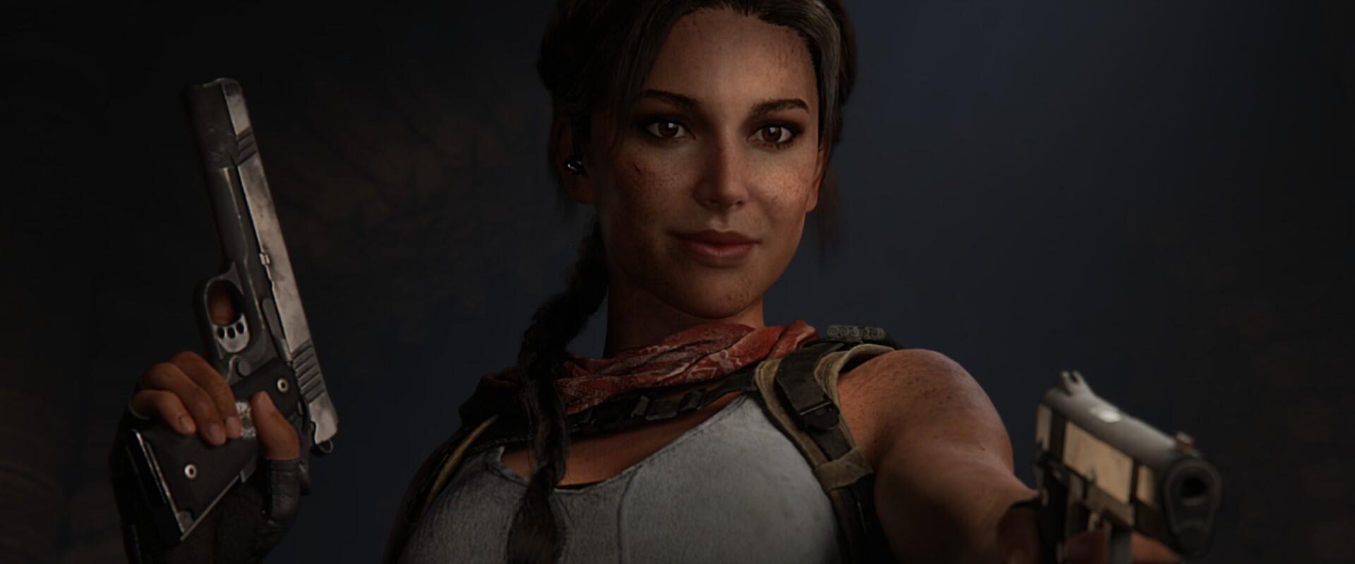 [TGA 2025] Már most imádjuk a Tomb Raider: Catalyst új kütyüjét