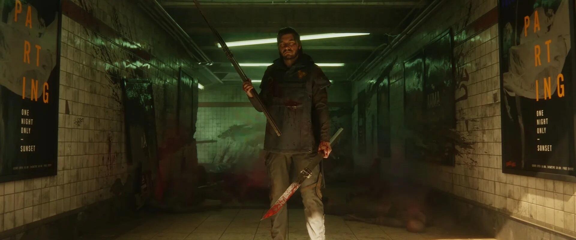 [TGA 2025] Megmutatta magát a Control 2, ami igazából nem is a Control 2