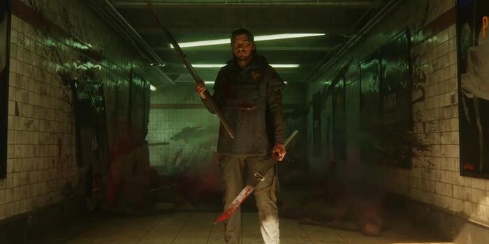 Gaming - [TGA 2025] Megmutatta magát a Control 2, ami igazából nem is a Control 2