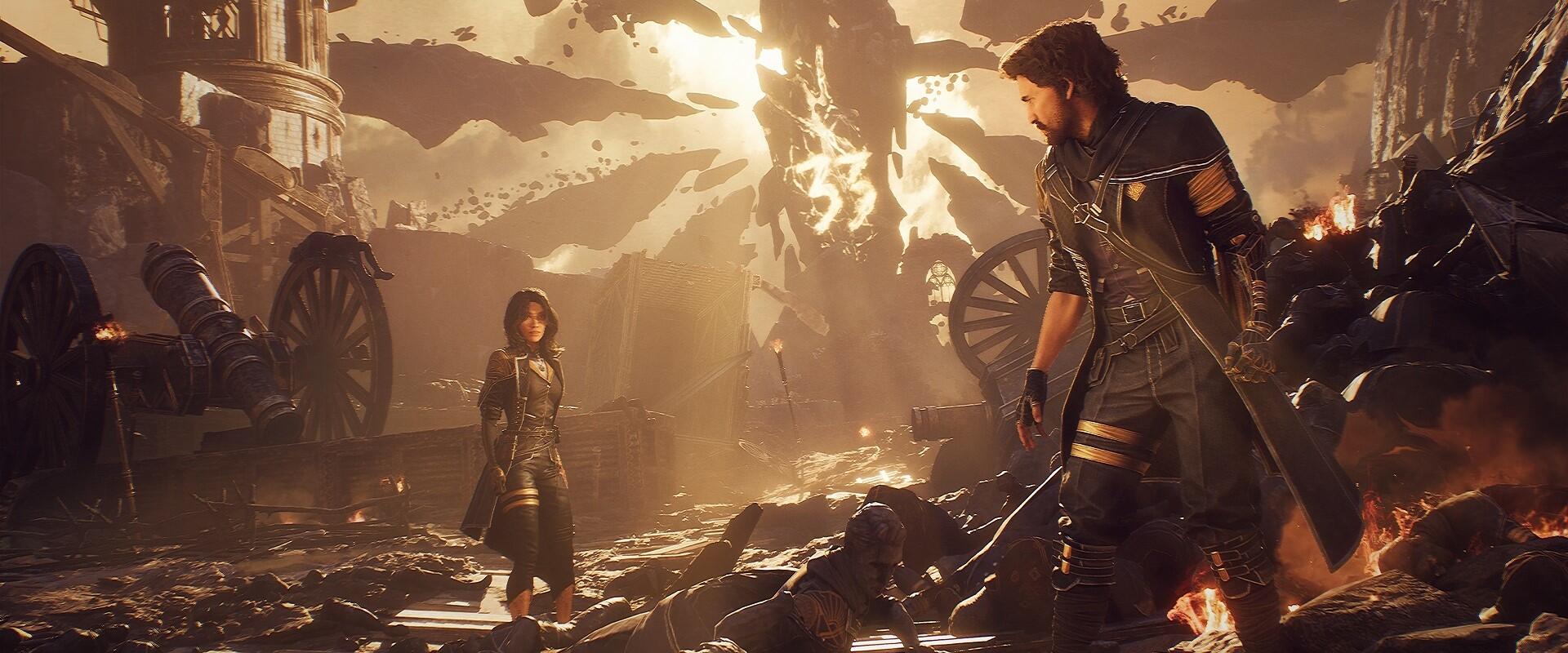 [TGA 2025] Ma Franciaország a világ közepe, ugyanis a Clair Obscur: Expedition 33 lett az év játéka