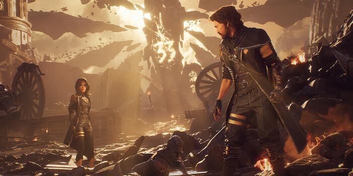 Gaming - [TGA 2025] Ma Franciaország a világ közepe, ugyanis a Clair Obscur: Expedition 33 lett az év játéka