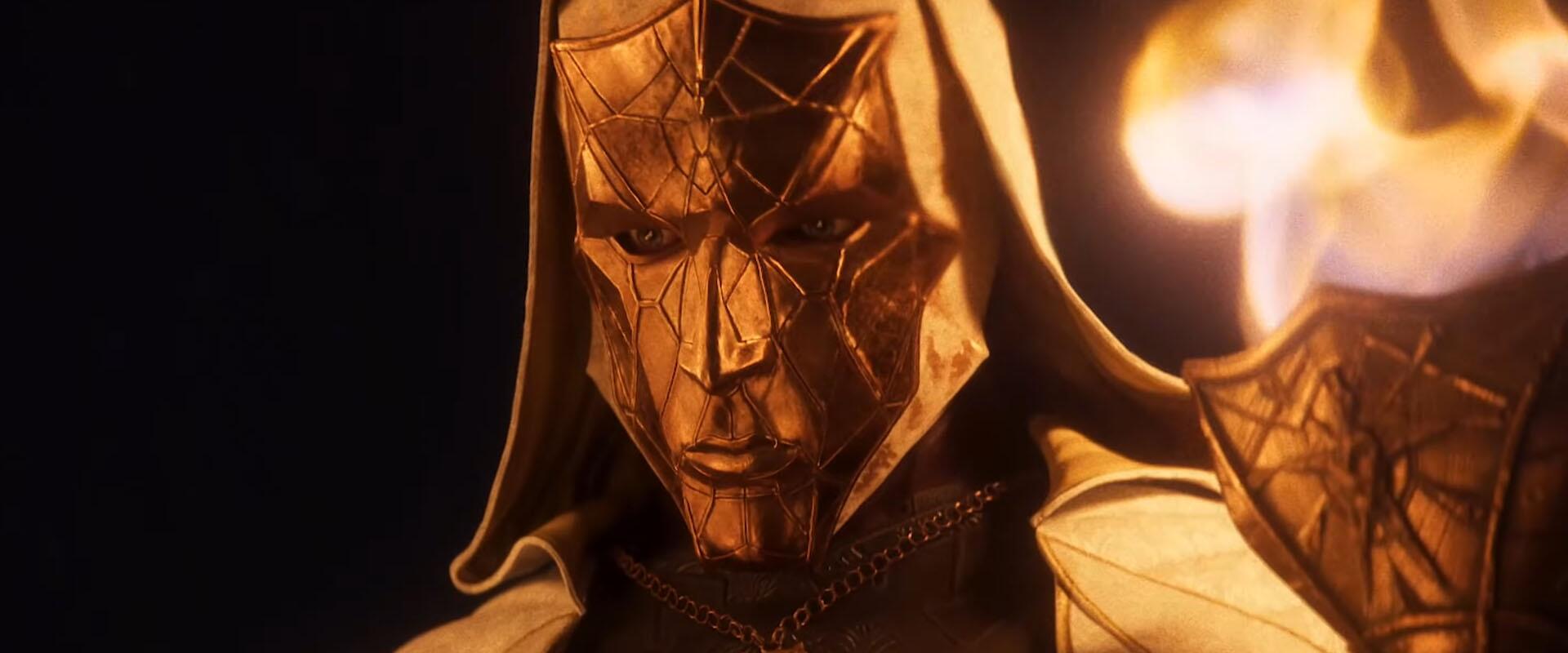 [TGA 2025] Brutális trailerrel mutatkozott be a Divinity, a Baldur's Gate 3 fejlesztőinek új játéka