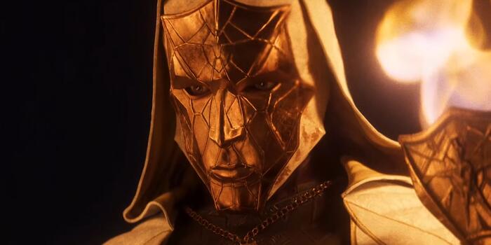 Gaming - Brutális trailerrel mutatkozott be a Divinity, a Baldur's Gate 3 fejlesztőinek új játéka