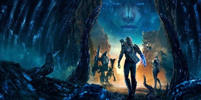 Gaming - [TGA 2025] Az Exodus új előzetesét látva a BioWare valószínűleg elvonul sírni egy sarokba