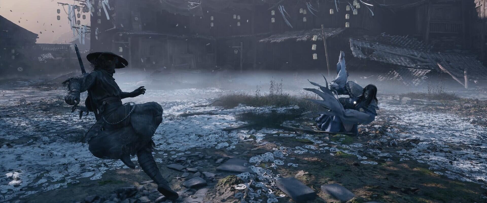 [TGA 2025] Továbbra is nehéz elhinni, hogy ennyire jól néz ki a Phantom Blade Zero