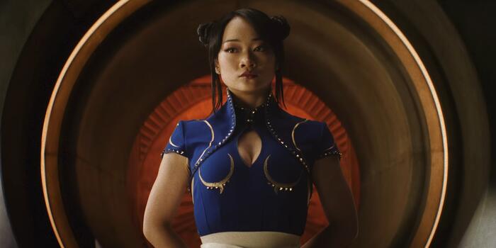 Gaming - [TGA 2025 ] Annyira cringe, hogy imádjuk: ízelítőt kaptunk az új Street Fighter filmből