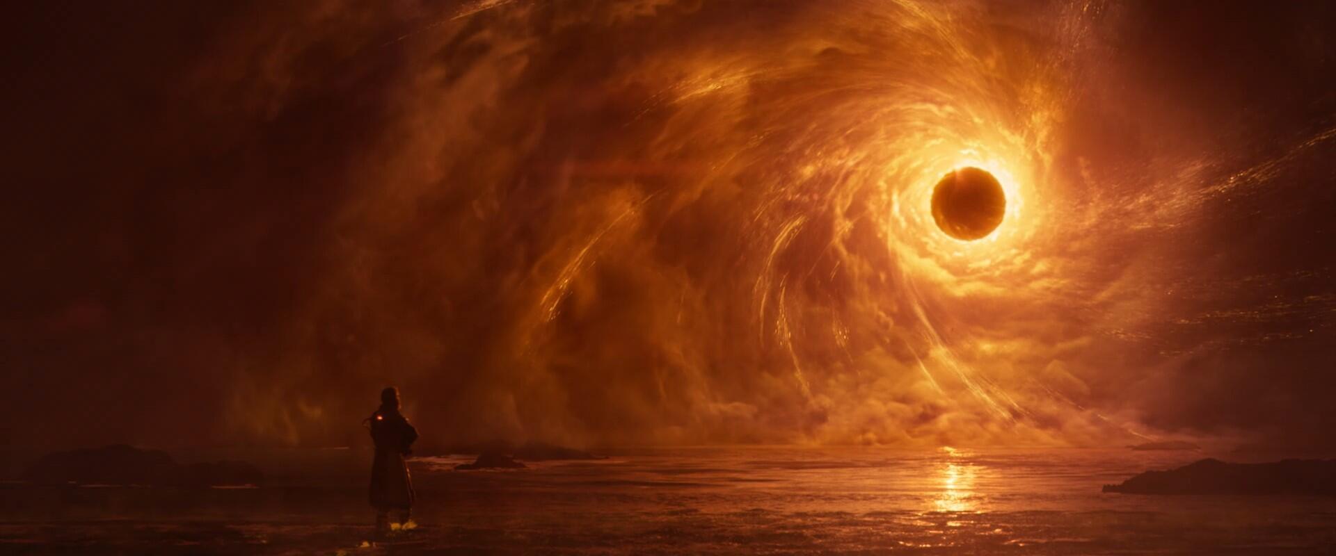 [TGA 2025] A Marvel's Wolverine helyett végül a Saros lesz a Sony legnagyobb dobása 2026-ban?