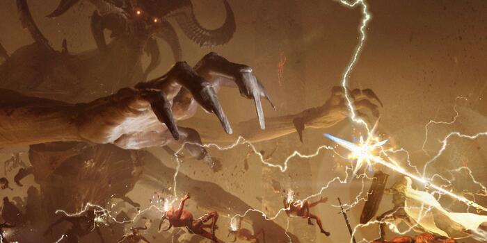 Gaming - [TGA 2025] Két új kasztot hoz a Diablo 4: Lord of Hatred – A Paladint már most játszhatod!