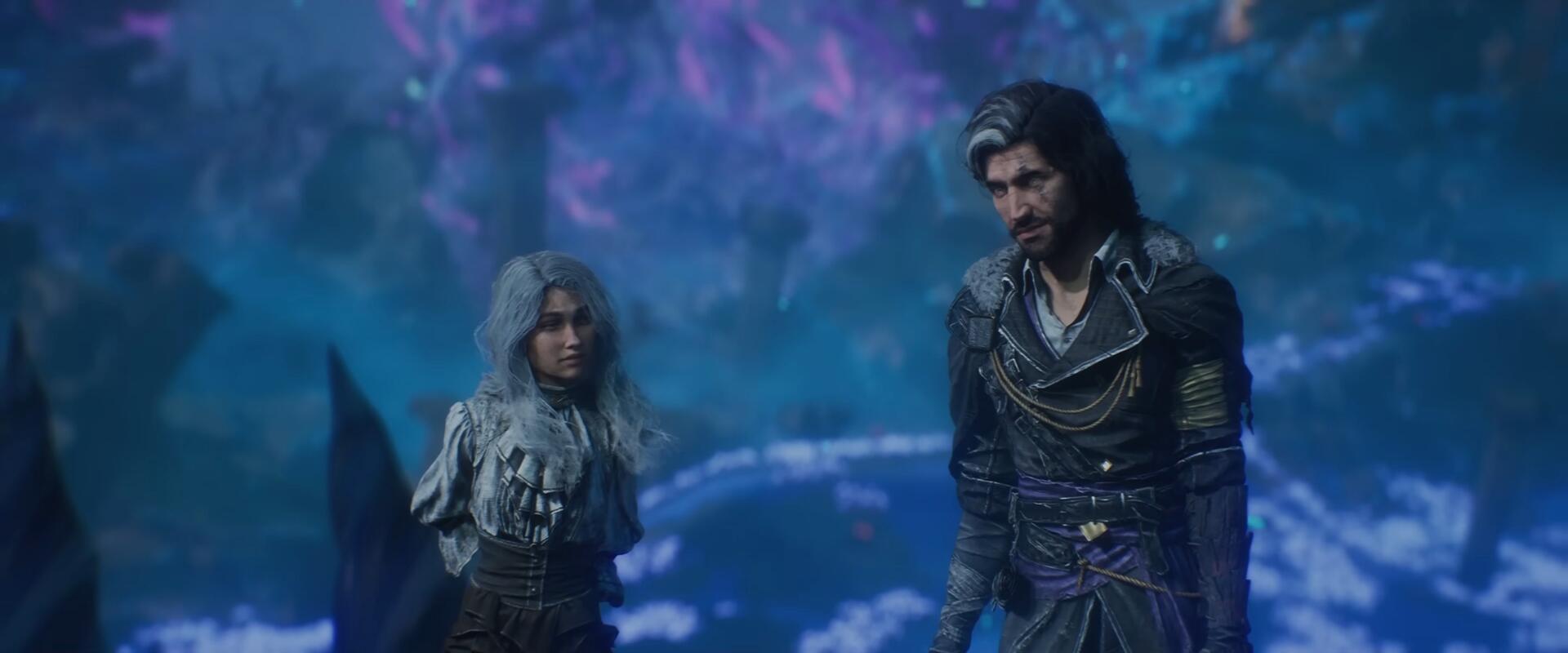 [TGA 2025] Egy új sziget vár az év játéka díj nyertesének ingyenes frissítésében