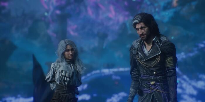 Gaming - [TGA 2025] Egy új sziget vár az év játéka díj nyertesének ingyenes frissítésében