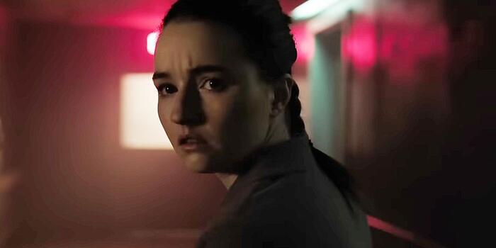 Film és Sorozat - Elvitte a legjobb adaptációnak járó díjat a The Last of Us 2. évada a TGA-n