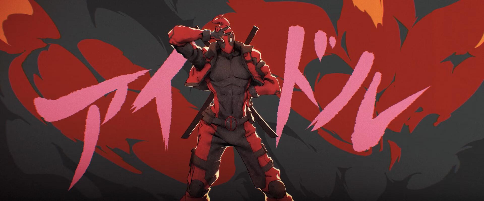 [TGA 2025] Szia uram, Deadpool érdekel a Marvel Rivals-ben?