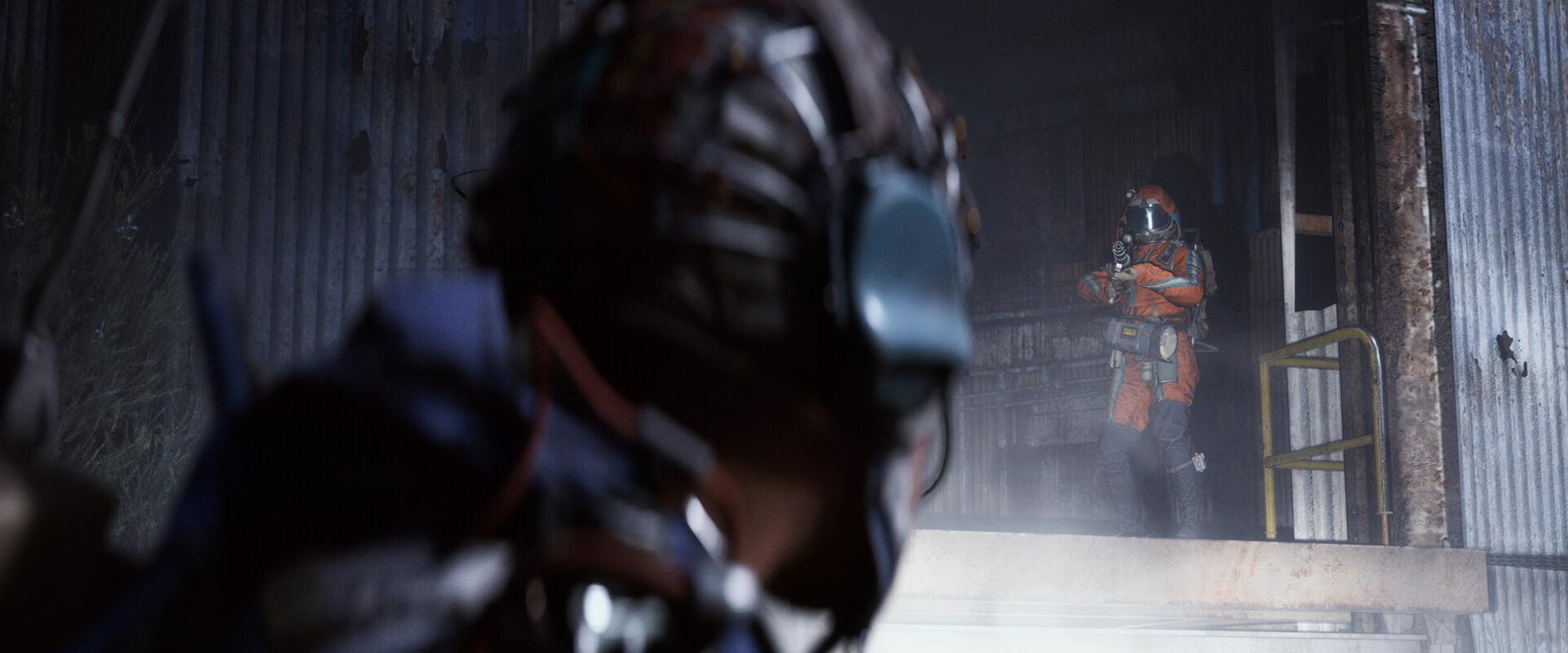 Nem a Battlefield 6, hanem az ARC Raiders lett az év multiplayer játéka