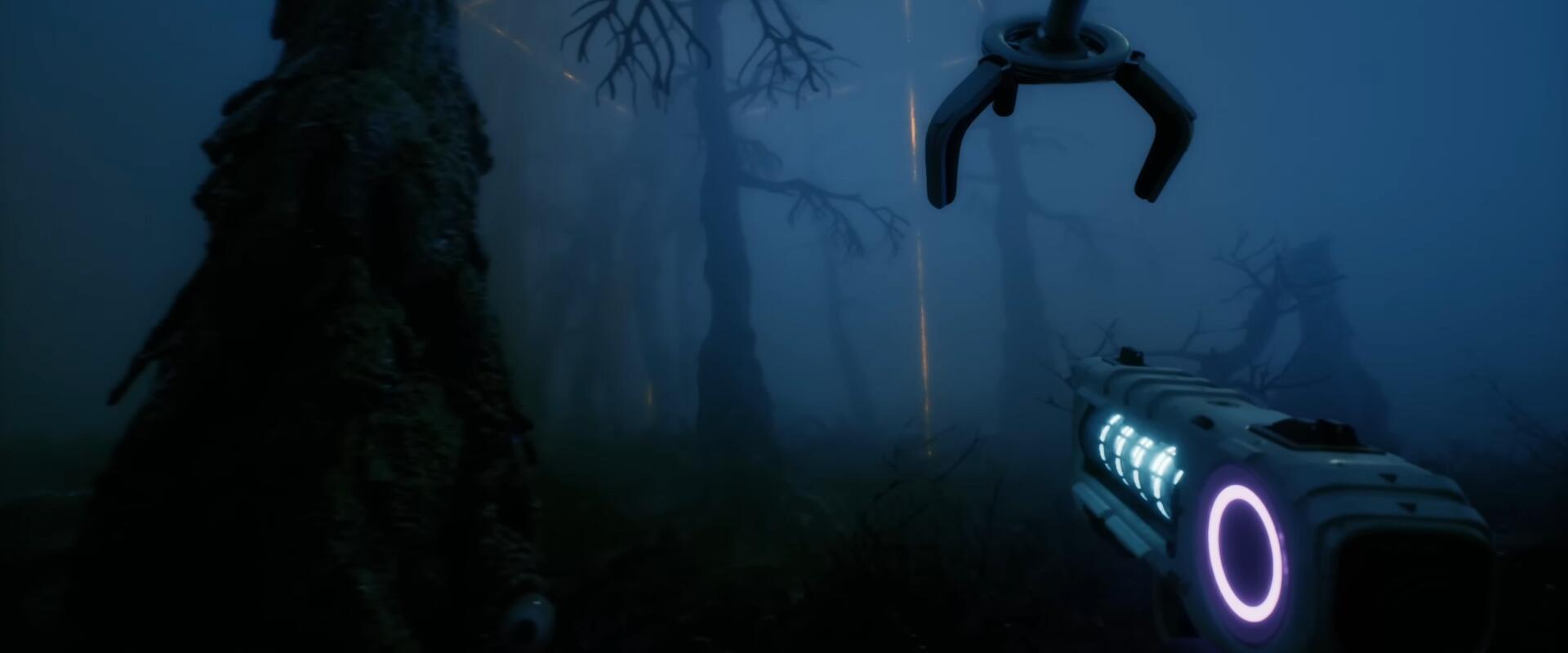 [TGA 2025] Mi történt a Sons of the Forest után?! Fura bemutatót kapott a Forest 3!