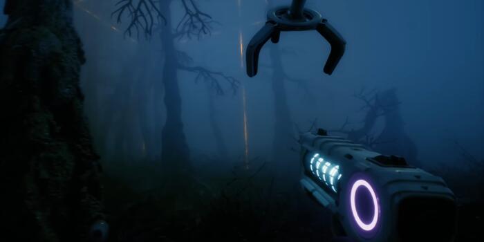 Gaming - [TGA 2025] Mi történt a Sons of the Forest után?! Fura bemutatót kapott a Forest 3!