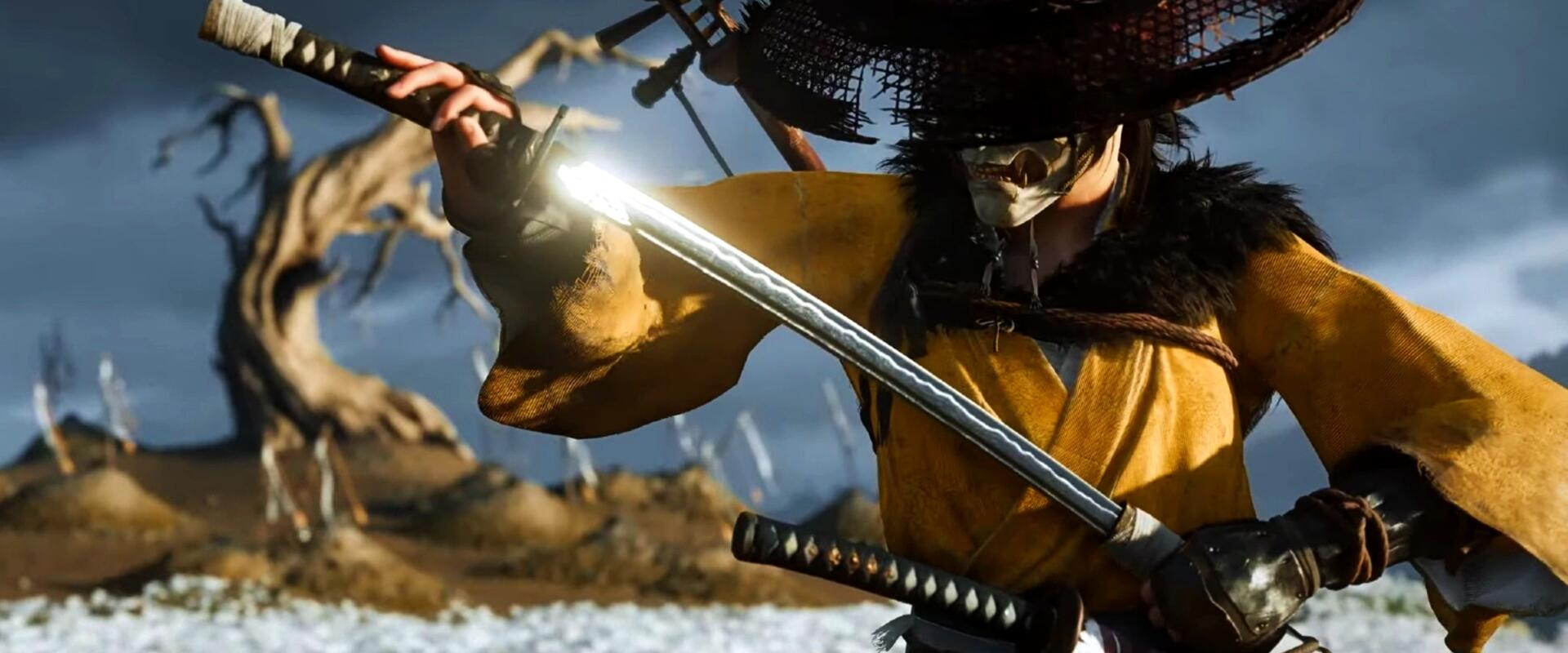 Csak nem a Ghost of Yotei az idei The Game Awards nagy vesztese?