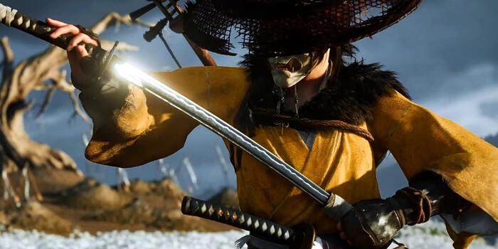 Gaming - Csak nem a Ghost of Yotei az idei The Game Awards nagy vesztese?