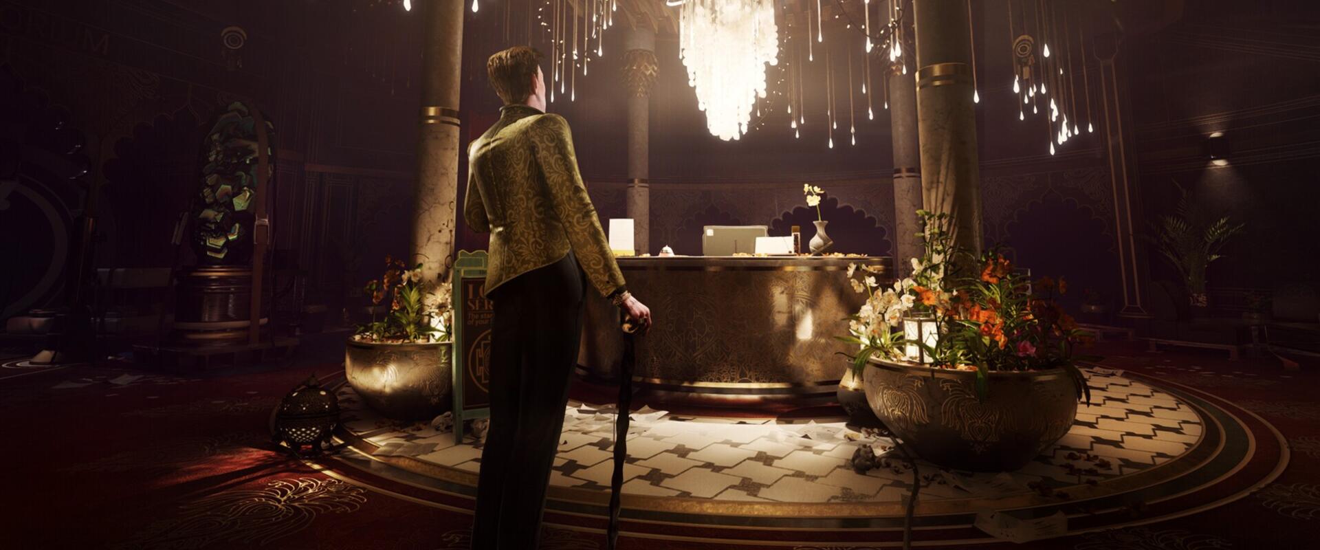 [TGA 2025] Az ONTOS le sem tagadhatná, hogy a SOMA alkotói állnak mögötte