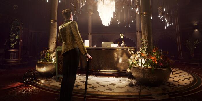 Gaming - [TGA 2025] Az ONTOS le sem tagadhatná, hogy a SOMA alkotói állnak mögötte