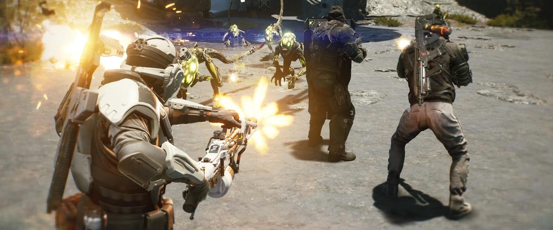 Tomb Raiderből és Resident Evilből táplálkozó vadiúj Alien-játék jöhet