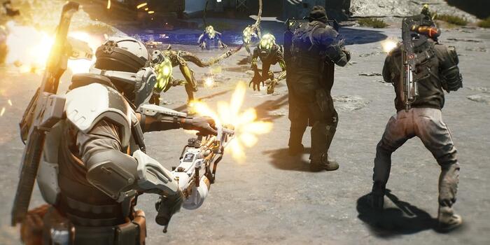 Gaming - Tomb Raiderből és Resident Evilből táplálkozó vadiúj Alien-játék jöhet