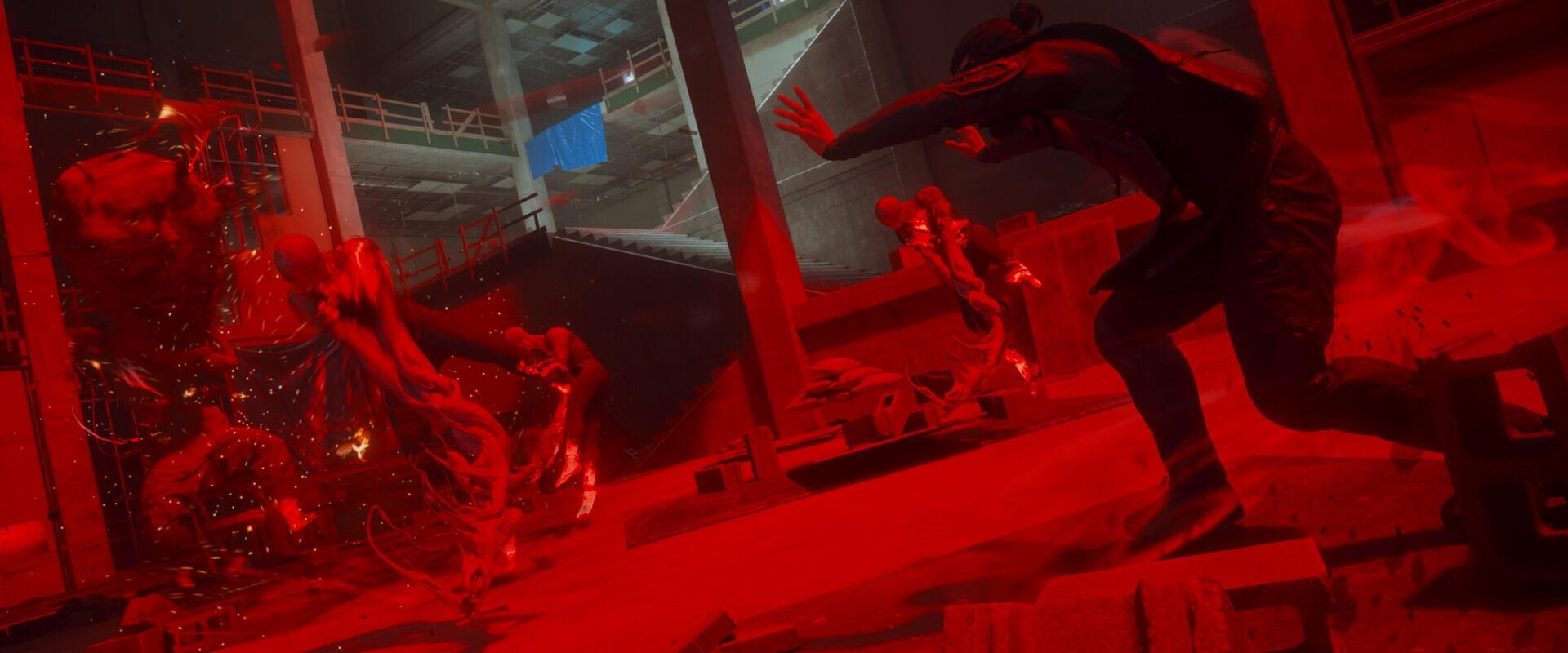 Elsőre valóban elég furcsa a CONTROL Resonant, de még meglephet!