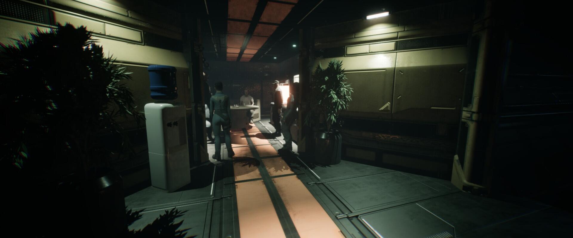 Izgalmas sci-fi horror lesz az EPOS 11, ami még magyar szinkront is kap!