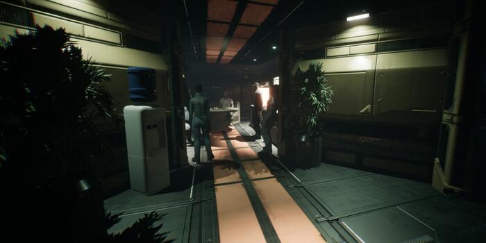 Gaming - Izgalmas sci-fi horror lesz az EPOS 11, ami még magyar szinkront is kap!