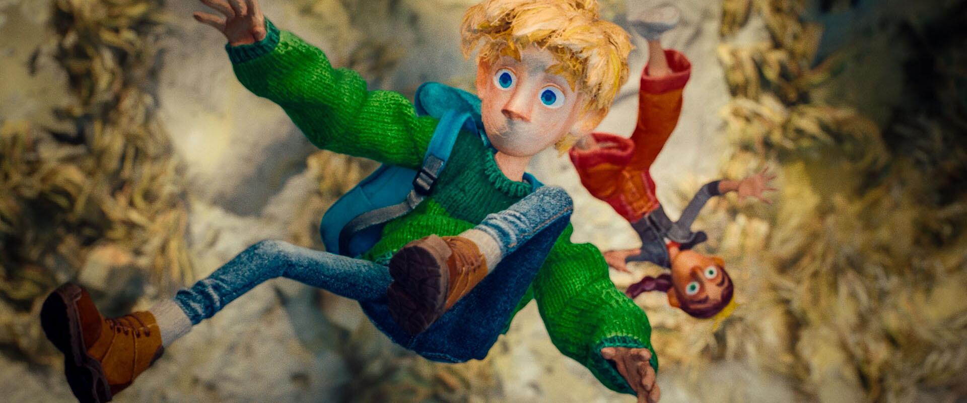 [TGA 2025] Szavak nélkül is gyönyörű kaland lesz az Out of Words