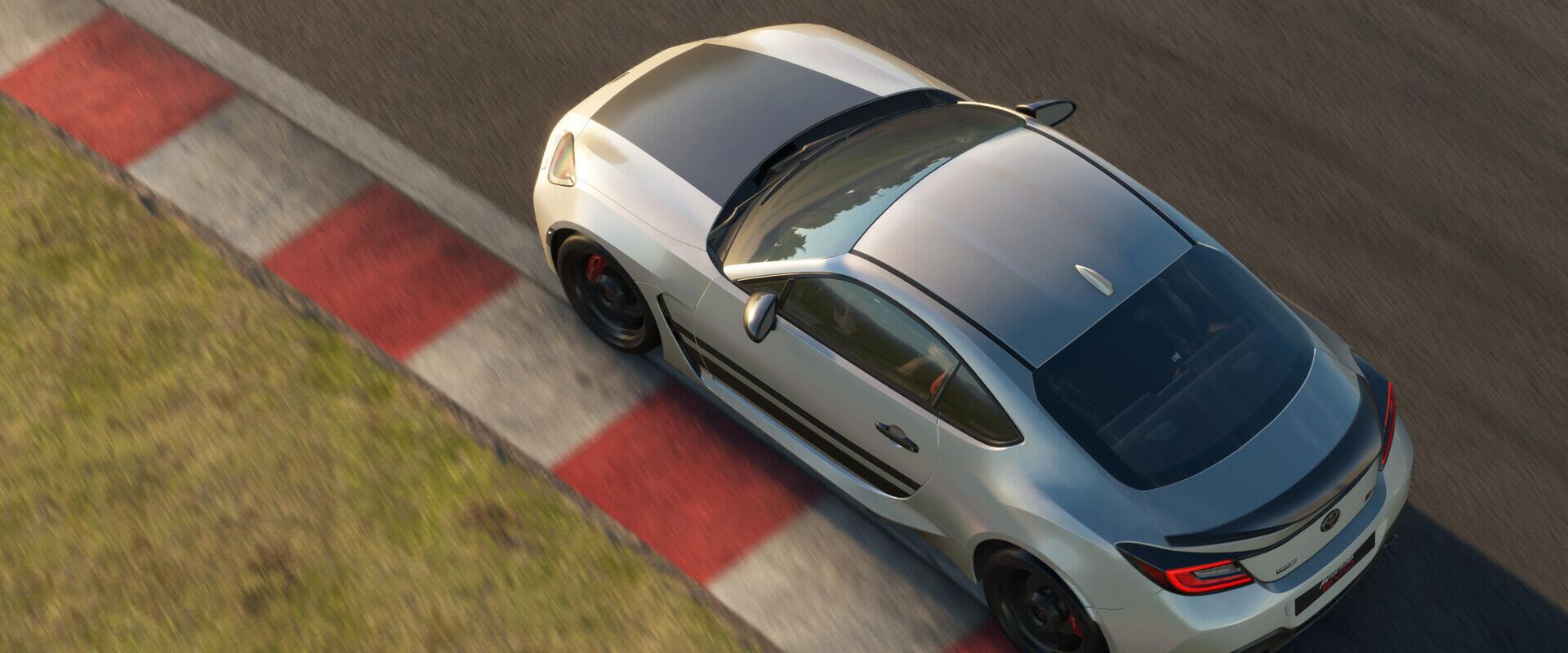 A szimulátorok kormánya meg sem remeg – de hová tűntek a casual versenyjátékok?