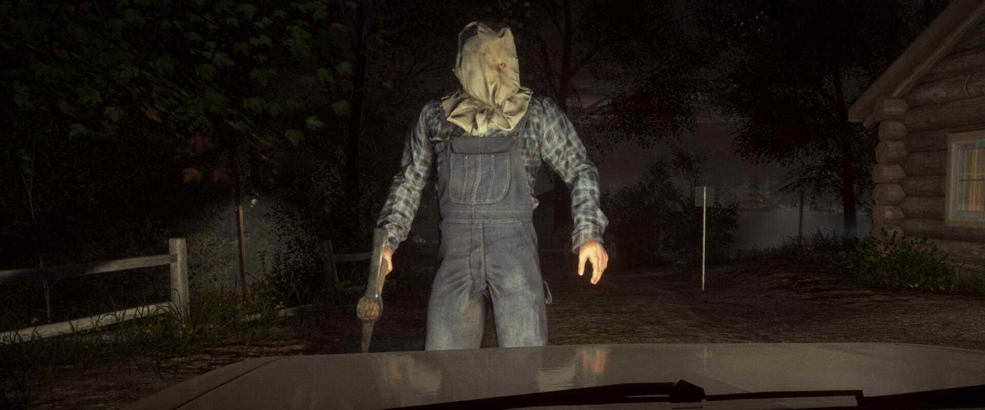 Nem lesz klasszikus értelemben vett slasher a Péntek 13-előzménysorozat