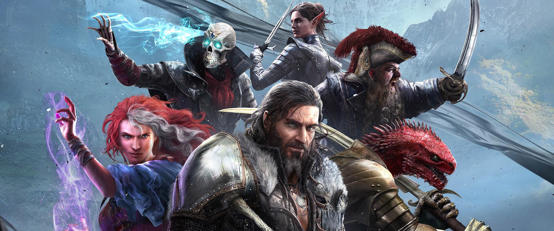 Újra ég a Divinity-láz – Rengetegen tértek vissza az Original Sin 2-höz