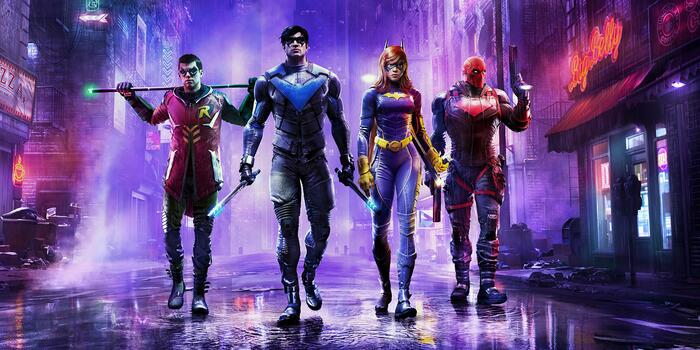 Gaming - 16 játék 13 euróért! Pofátlanság otthagyni a WB Games Humble Bundle-t